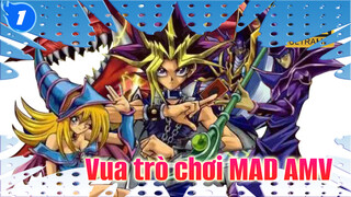 Tuyệt cú mèo! Kiệt tác thổi bùng thanh xuân! Vua Trò Chơi bản gốc/Độ phân giải cao| 4K_1