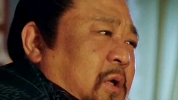 Mau memberontak? Kira-kira Abangmu ini makan rumput apa?!