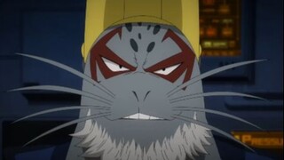 ภารกิจกลางทะเล