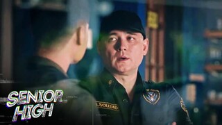 [ENG SUBS] Full Episode 10 | Senior High | Andrea Brillantes, Kyle Echarri, JK Labajo, Elijah Canlas