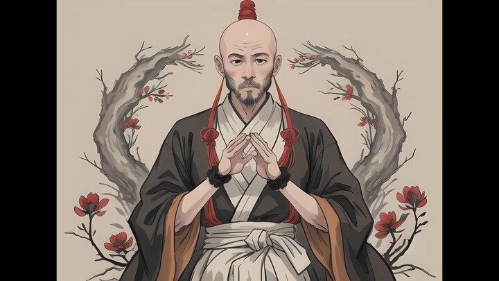 黄金之心 (Huángjīn zhī xīn)