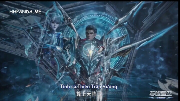 Thôn Phệ Tinh Không Tập 192 Vietsub Miễn Phí - HHPANDA