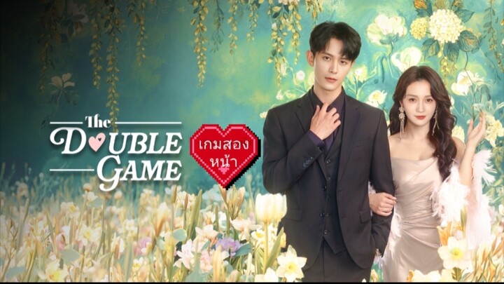เกมสองหน้า (ซับไทย) ep . 5
