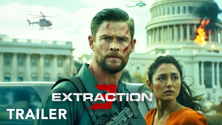 Extraction 3 - Fan-Made Concept Trailer - Chris Hemsworth & Idris Elba_2