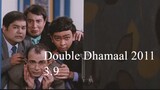 Double Dhamaal 2011 3.9-Hindi Movie 720p