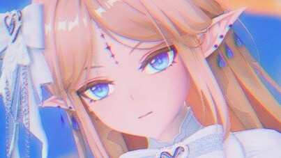Ka Xuemei's Peach
