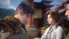 Ke Jin Wanjia - เกมเมอร์สายเปย์พิชิตโลก ตอนที่ 7 ซับไทย