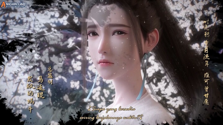 Tales of Demon And Gods S10 Episode 10 Sub Indo