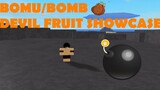 [OPL] ONE PIECE LEGENDARY | Bomu/Bomb Devil Fruit Showcase |ROBLOX ONE PIECE GAME| Bapeboi