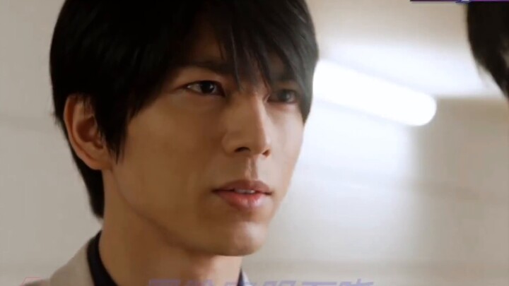 [Akashi Akashi เวอร์ชั่นภาษาจีนส่วนตัว] Kamen Rider Levis ตอนที่ 38 ตัวอย่าง PV (เวอร์ชั่นจีน 37 ตอน