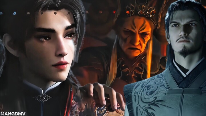 Tales Of Hearding Gods Eps 64 | Ketika Semua Sepuh Penghianat Yangkang Nongol🥶