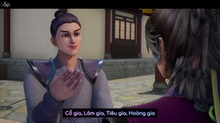 Vô Thượng Thần Đế Tập 129 Vietsub