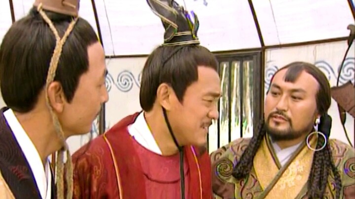 Jia Sidao deceived the emperor, yet was still appointed as grand chancellor by him.