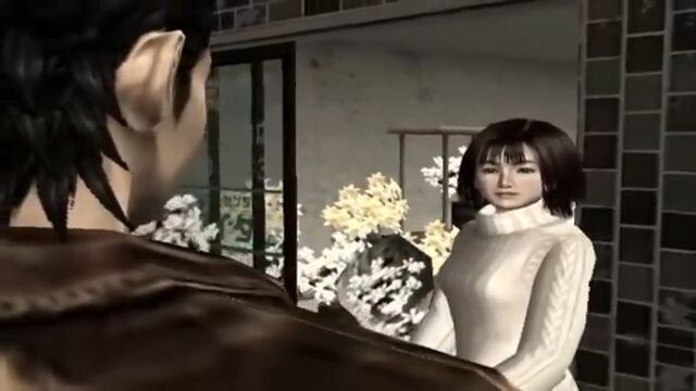 Shenmue: The Movie (English)