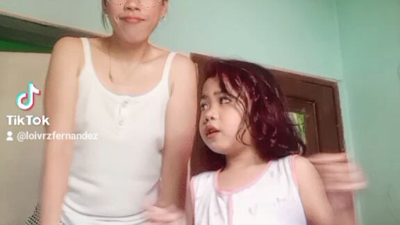 dance with baby