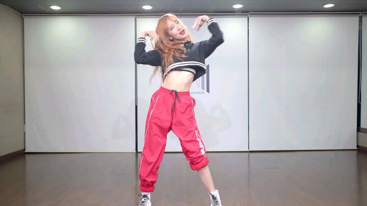 MAMAMOO's latest comeback song (HIP) mirror dance cover