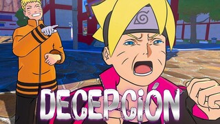 BORUTO HA ROTO INTERNET, PERO... 🍥🍥