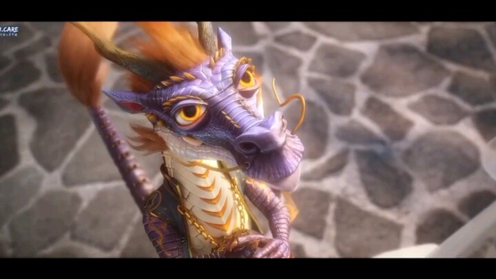 Tomb of Fallen Gods S3 Eps 32