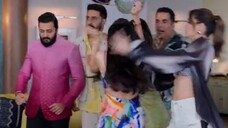 Akshay Kumar entry Housefull 2025 Hindi