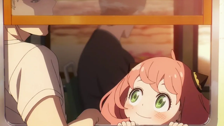 Spy x Family「AMV」- จุดไฟ ᴴᴰ