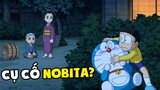Review Doraemon: Cụ Cố Của Nobita - Cái Đuôi Harry | Dorameow