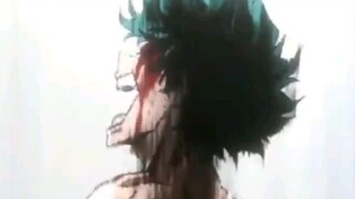 Epic Deku Moments