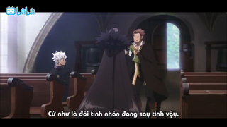 Cuộc Chiến Chén Thánh - Phim Anime - Phần 6 #anime #schooltime
