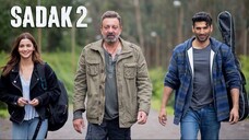 Sadak 2 الترجمة العربية