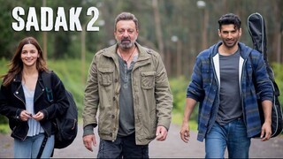 Sadak 2 الترجمة العربية