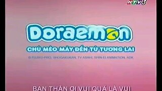 Doraemon : Tập 6