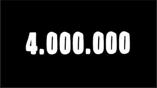 4.000.000 Subscribers dan 7 Tahun di Youtube