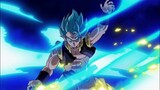 Dragon Ball Transitions (Part 2)