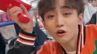 Lehua's new boy band! BOYHOOD's "Landing" song promotion site! Super smooth camera movement! Full of