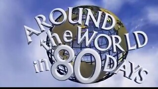 Around The World in 80 Days // Jackie Chan full movie