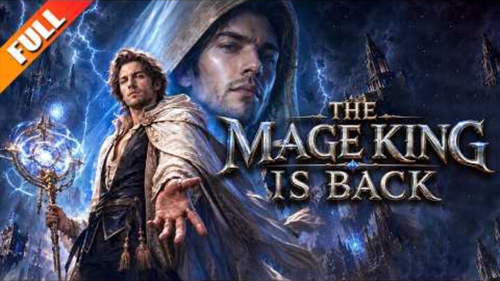 [AI] The Mage King is Back