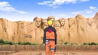 นารูโตะจอมคาถา: Kakashi ต่อสู้อย่างจริงจังเกินไปในครั้งนี้ และออกไปอยู่บนสวรรค์