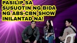 PASILIP SA SUSUOTIN NG BIDA NG ABS-CBN SHOW INILANTAD NA!
