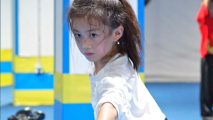 ฝึกไปเรื่อยๆ ก็โตขึ้น