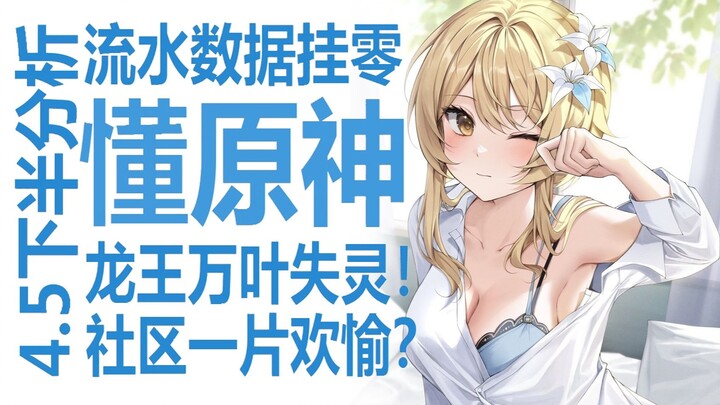 Capek! Pool kartu baru Genshin Impact malah nol? Ribuan pemain menangis histeris, sampai bener-bener