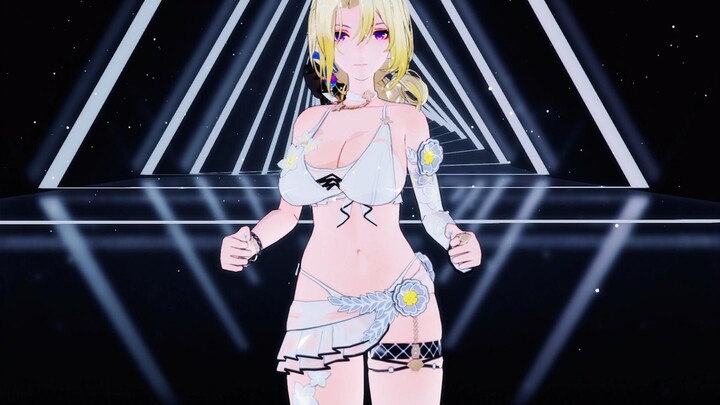 [Star Dome Railway/Cocolia] 💕Mother-in-law is shaking violently💕about to~come~out~spicy~🥵
