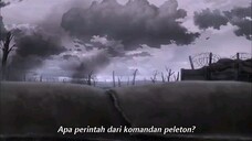 Youjo senki episode 1 sub indo