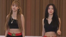 (G)I-DLE 240721 Pre-stage VCR|2024 Summer Song Festival
