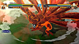 MOMENT ULTIMATE KILLER BEE DI BORUTO CONNECTION ☠️