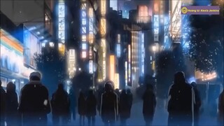 Hoàng tử Alexis Jenkins - AMV - vì tôi là chàng ngốc #anime #schooltime