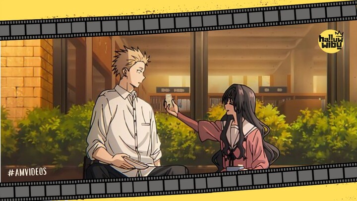 Pacaran Sama Adik Kelas 👉👈