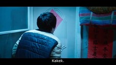 Hello Ghost (2023)