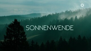 Tatort - Sonnenwende
