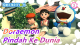 Doraemon | [Wasabi] Pindah Ke Dunia [Versi Taiwan]_C