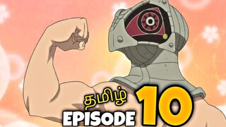 TO YOUR ETERNITY EPISODE 10 | Explaination in Tamil | GEEcZ