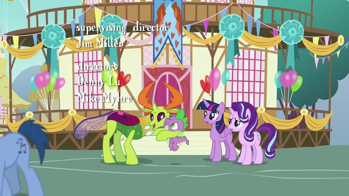 Nicest - My Little Pony Friendship Is Magic